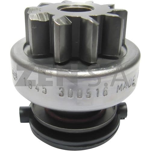 IMPULSOR PT. FORD F4000 F250 F350