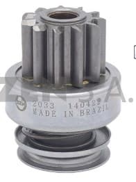 IMPULSOR PT. BOSCH TIPO TORO VITARA