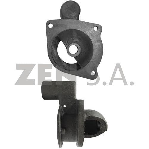 FUCINHO PT.TRATOR FORD TD 4 CIL.88>