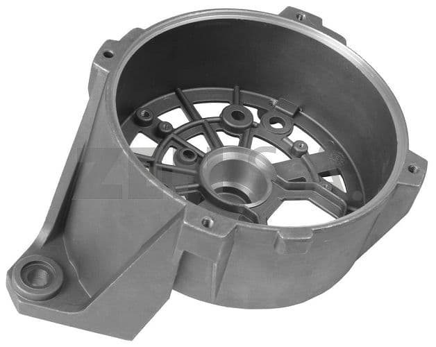 MANCAL ALT.L/C MB 0400R/RS