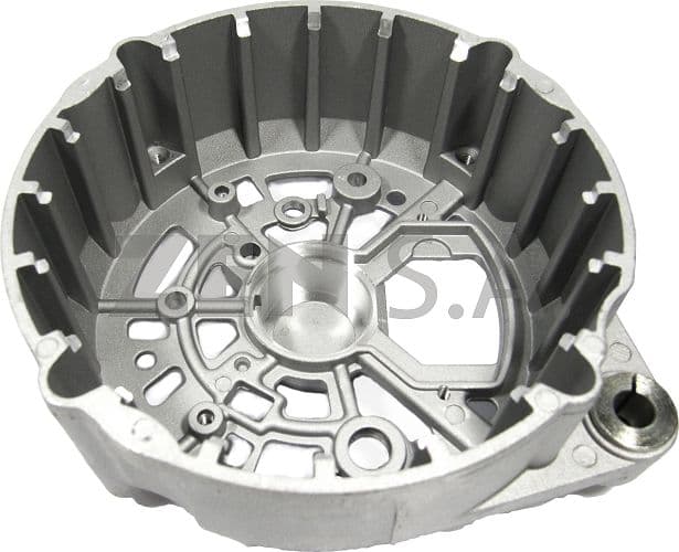 MANCAL TRAS. ALT.S/ROLAMENTO,SCANIA 1194,1195,1196