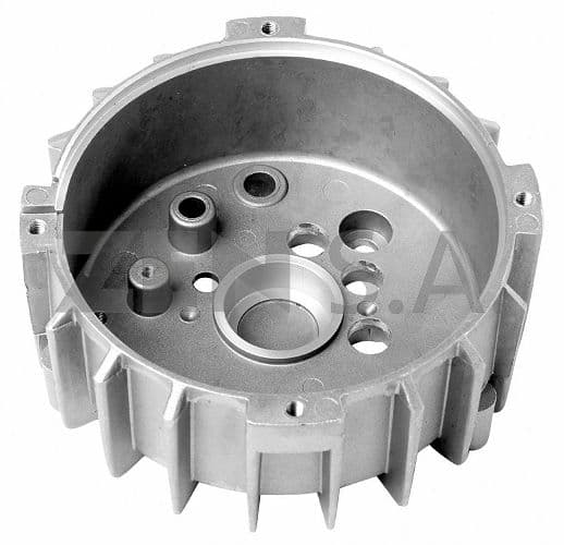 MANCAL ALT.L/C.CAT/VW/MWM/CUM/FIAT ALLIS