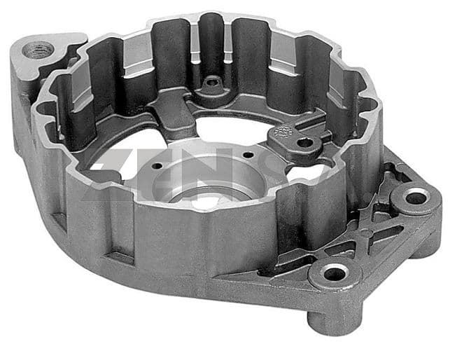 MANCAL ALT.L/P.VALMET/CAM.VOLVO