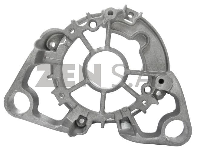 MANCAL ALT.L/C FIESTA,KA, ECO,COURIER BOSCH