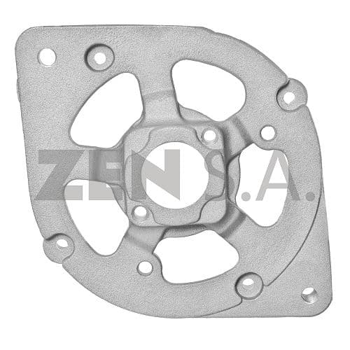 MANCAL ALTERNADOR LP MONZA, KADETT