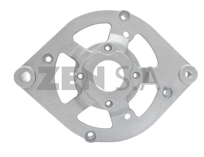 MANCAL ALTERNADOR LP MONZA,D40,BONANZA,D20 BOSCH