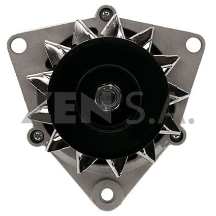 ALT. 12V 90A MWM MB 1214 L1013 L1113 LA1520 L1320
