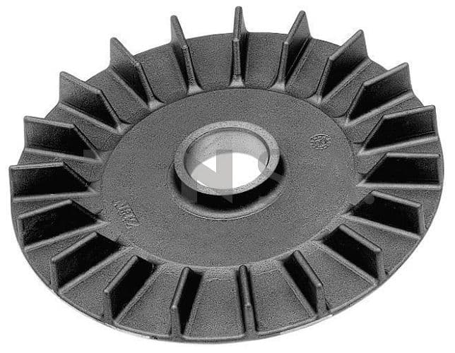 VENTOINHA ALT. CAM ONIBUS MBB 75AMP