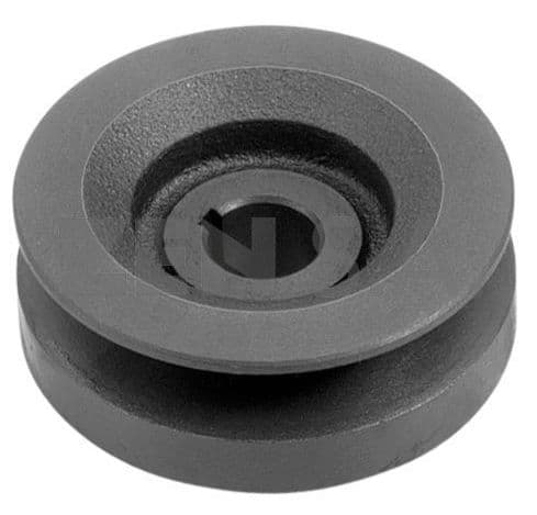 POLIA ALT. CAMINHAO C10 A14C C14C C/ALTERNADOR