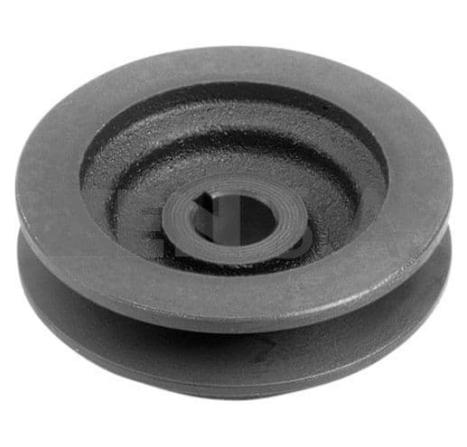 POLIA ALT. DELCO PERKINS PICK-UP D10