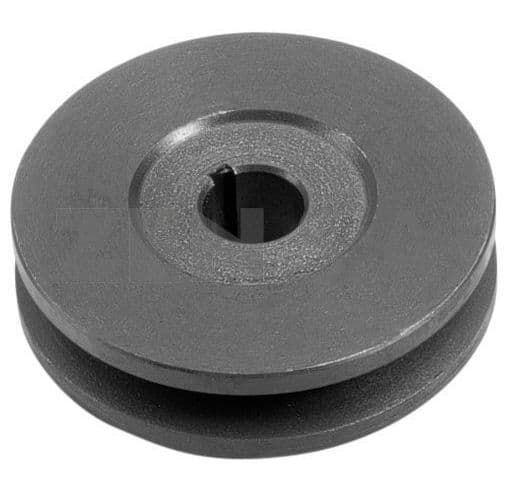 POLIA ALT. CASE. CBT 8440. MWM. VALMET. VW 6.90