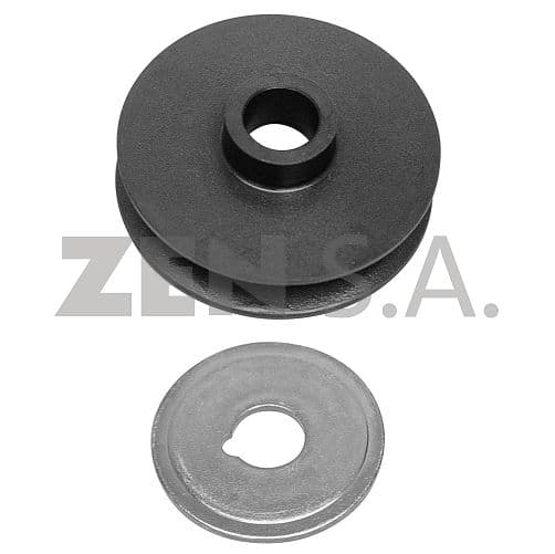 POLIA ALT. GM D20 D40 D6000
