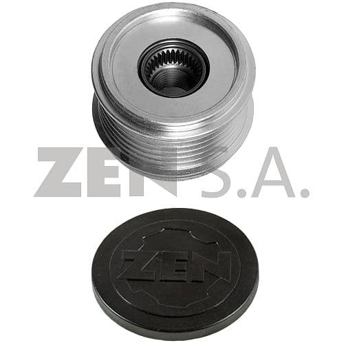 POLIA ALT. A3 A4 A6 SKODA SEAT PASSAT GOLF PASSAT