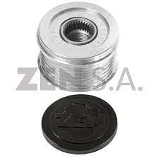 POLIA ALT. RODA-LIVRE CHRYSLER DODGE FIAT JEEP