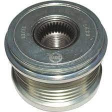 POLIA ALT. RODA-LIVRE CITROËN BERLINGO C2 C3 C4