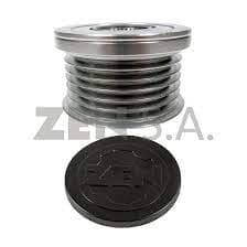 POLIA ALT. OAP RODA-LIVRE FORD ECOSPORT ITANIUM