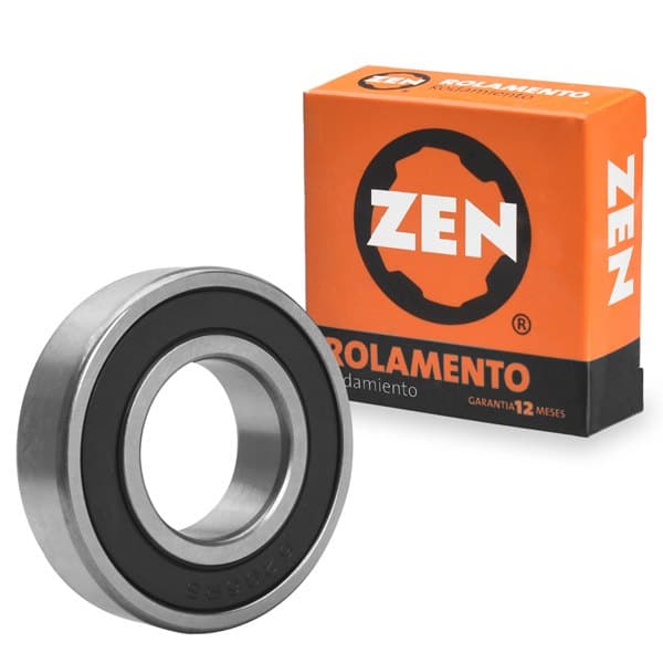 ROLAMENTO 30X62X16