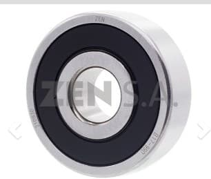 ROLAMENTO 17X52X17