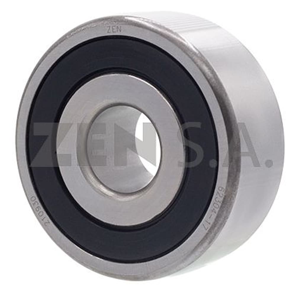 ROLAMENTO 17X52X21