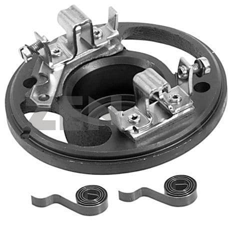 MANCAL GERADOR LD. ESC. BOSCH BRASILIA, VW, SP1