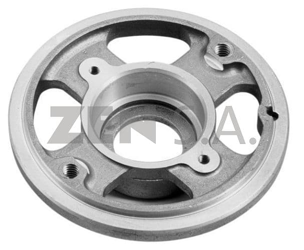 MANCAL GERADOR DIANTERIO VW BOSCH