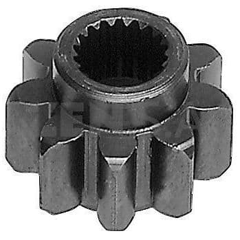 PINHAO 9 DENTES 33MM NIPPONDENSO ISUZU