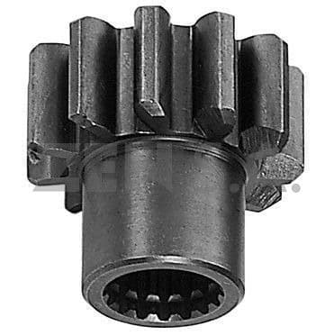 PINHAO 11 DENTES 40MM NIPPONDENSO TOYOTA
