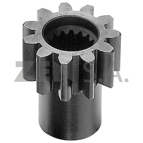PINHAO 11 DENTES 34,40MM NIPPONDENSO CLARK JDEERE