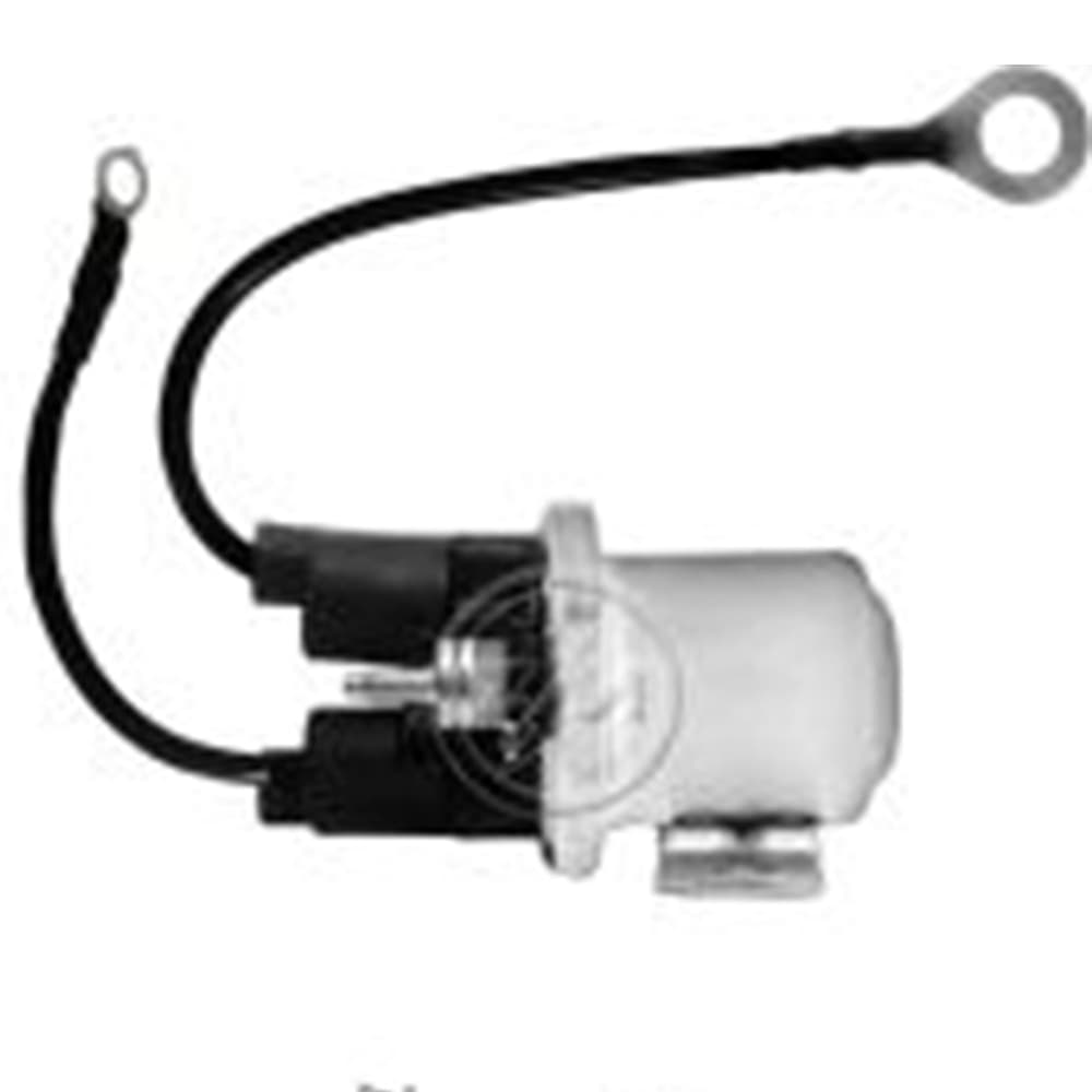 AUT. AUX. PT.VOLVO 240/VM210 TD 24V