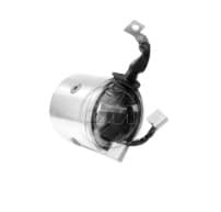 CARCAÇA POLAR MONTADA M93R F250