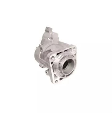 MANCAL MOTOR PARTIDA MOTRIZ ESCAVADEIRA