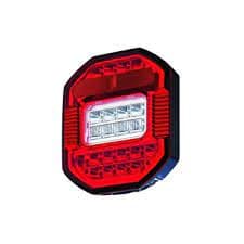 LANT. TRAS MULT. MF II C/VIGIA LED