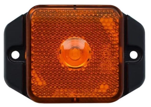 LANT. LAT. SR GUERRA 15 AM C FLANGE QUADR LED B