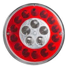 BLOCO LANT. BRASPOINT BICOLOR FR/LANT/SETA 24V