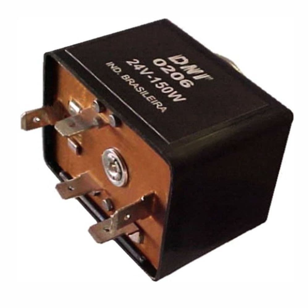 RELE AR 5T 24V