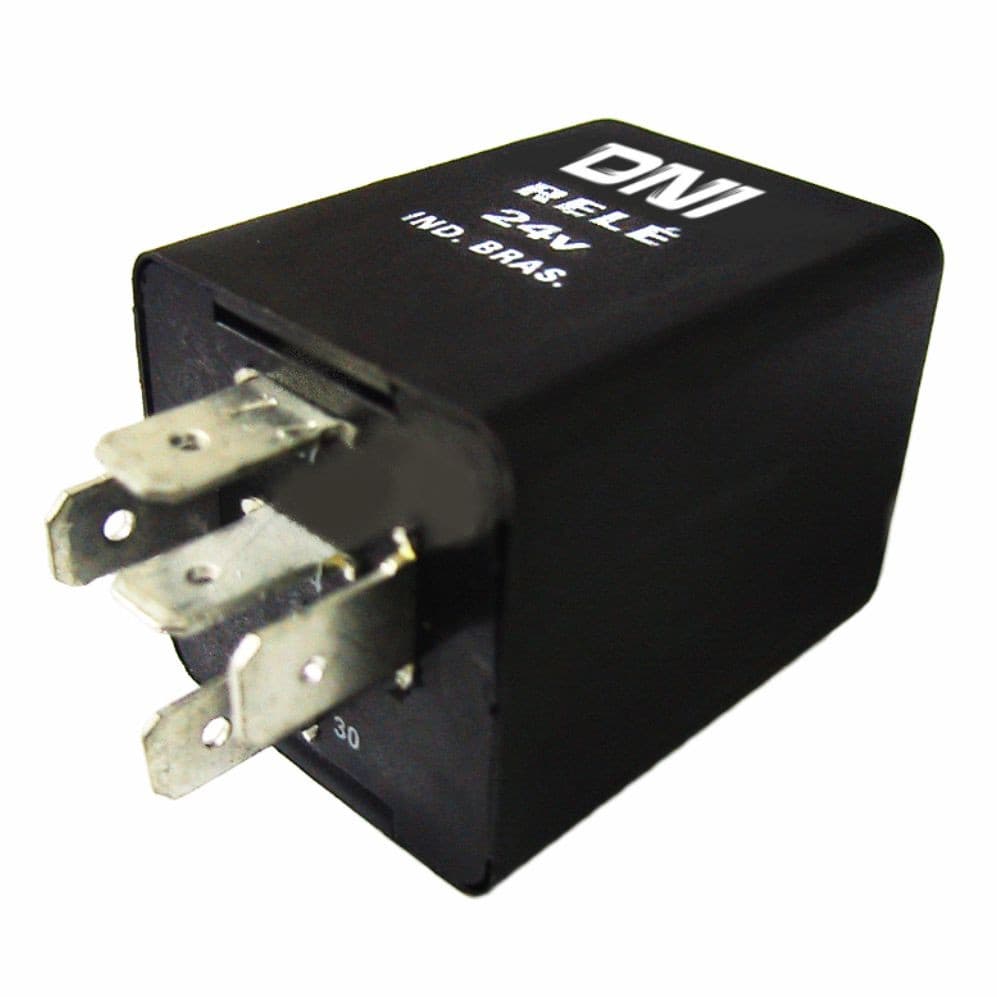 AUTOMATIZADOR FREIO MOTOR UN. 5 TERM. S/SUPORTE 24