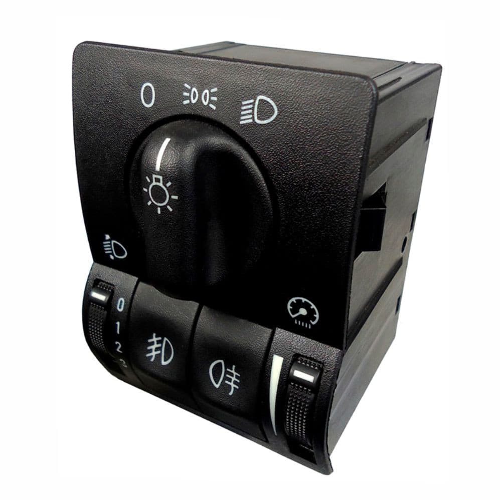 CHAVE DE LUZ ASTRA 99...2011, ZAFIRA 01/12