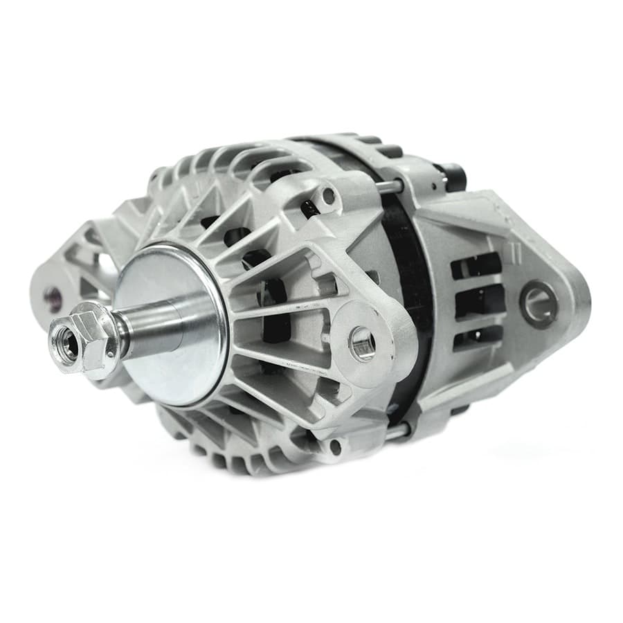 ALT. 24V 70A 24SI CASE N. HOLLAN/JBC