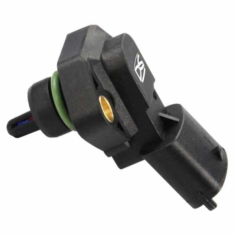 SENSOR DE PRESSAO MAP ASIA GM:TOWNER/IPANEMA/VECTR
