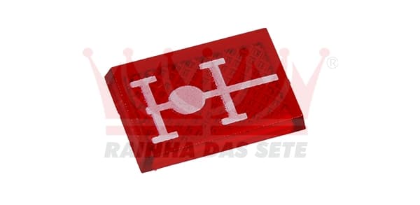 LENTE VM BLOQUEIO DIFERENCIAL