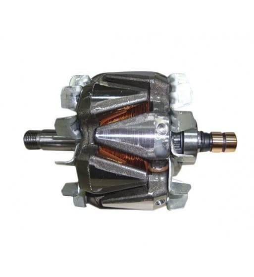 ROTOR ALT. ELETRONICO VW MB 90A 24V