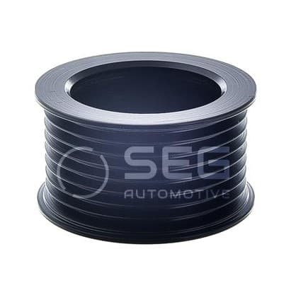 POLIA ALT. JOHN DEERE 7715 7815