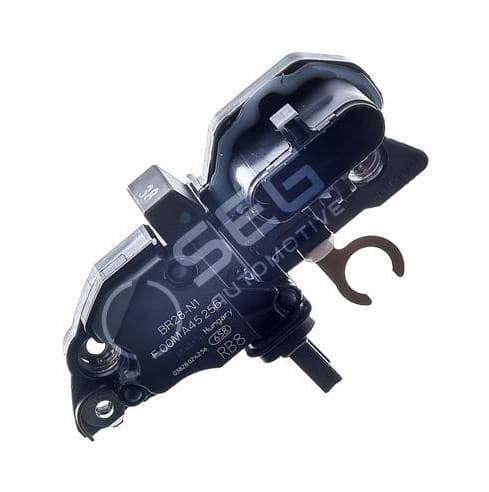 REG.VOLT. BOSCH ACTROS AXOR ATEGO ATRON 150A
