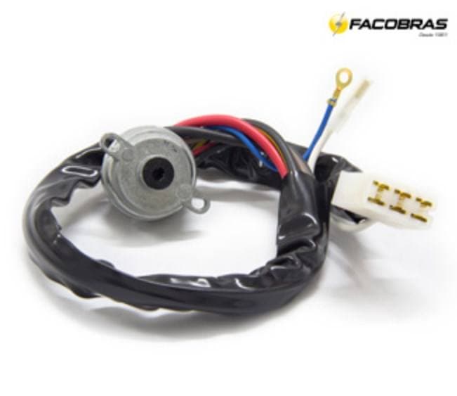 COMUTADOR DEL REY PAMPA 85> F1000 CAMINHOES 86>92