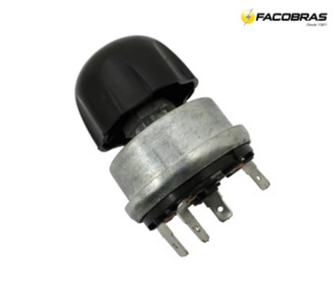 CHAVE LUZ 4T ROSCA 14MM