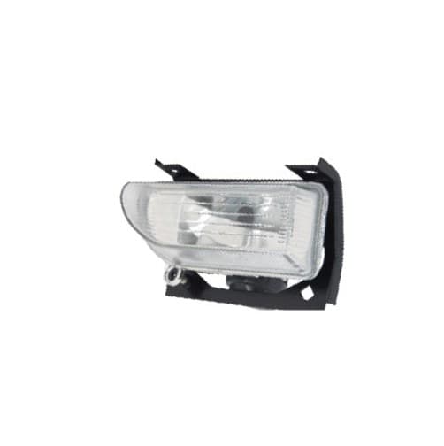 FAROL AUXILIAR GOL/SAVEIRO/PARATI LENTE LISA LE