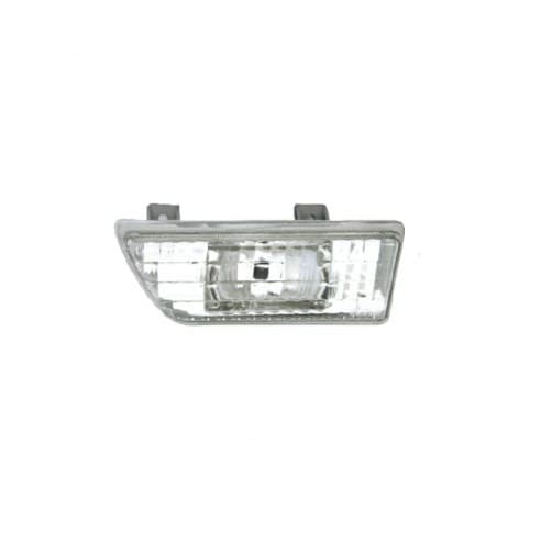 FAROL DE MILHA GOL QUADRADO/SAVEIRO/PARATI 87/94 L
