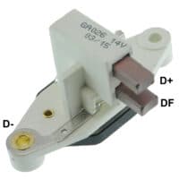 REG.VOLT. BOSCH FIAT NEW HOLLAND 90A CAMP POSITIVO