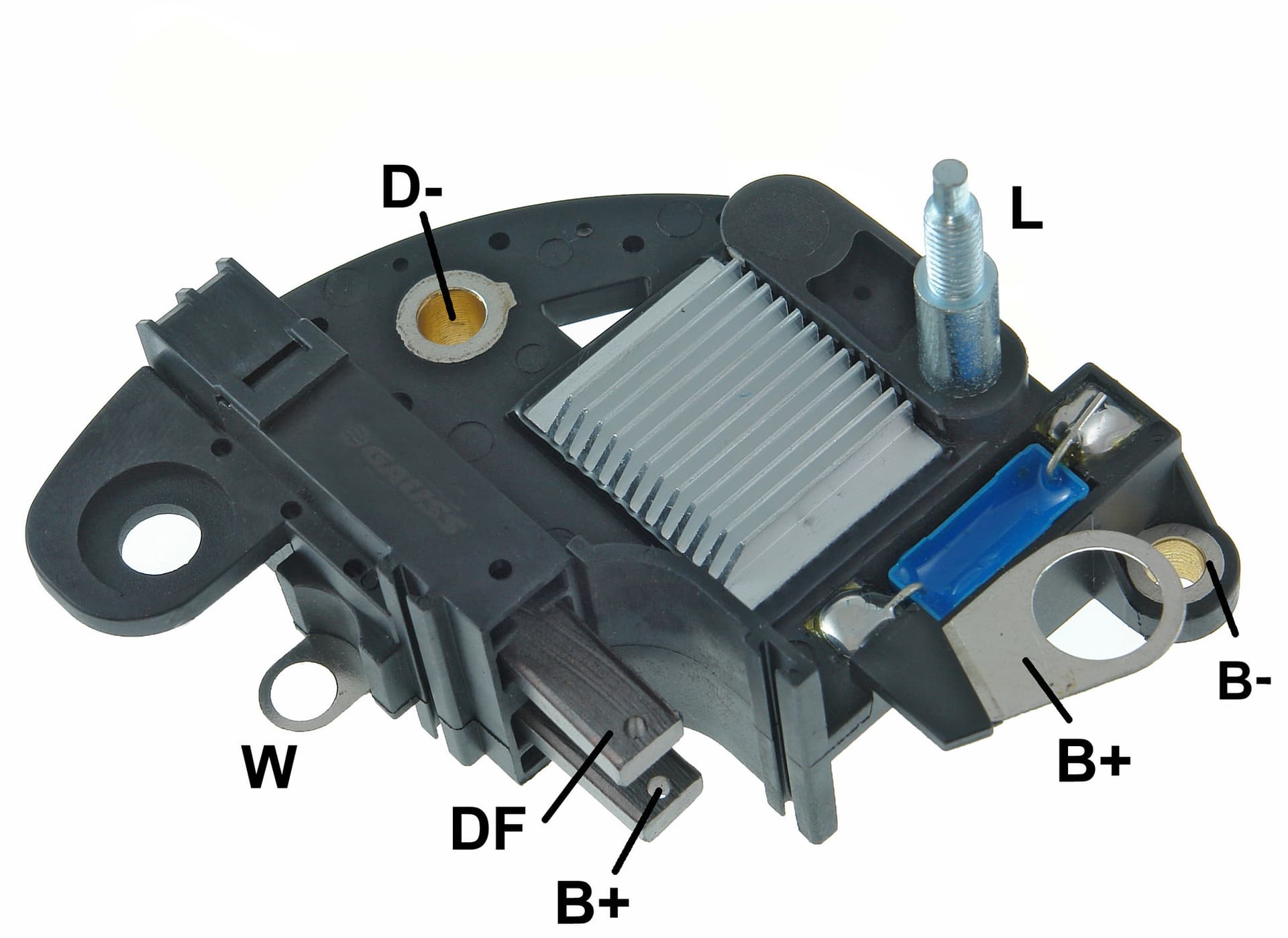 REG.VOLT. FIAT PUNTO PALIO TEMPRA SELECTA CAMP