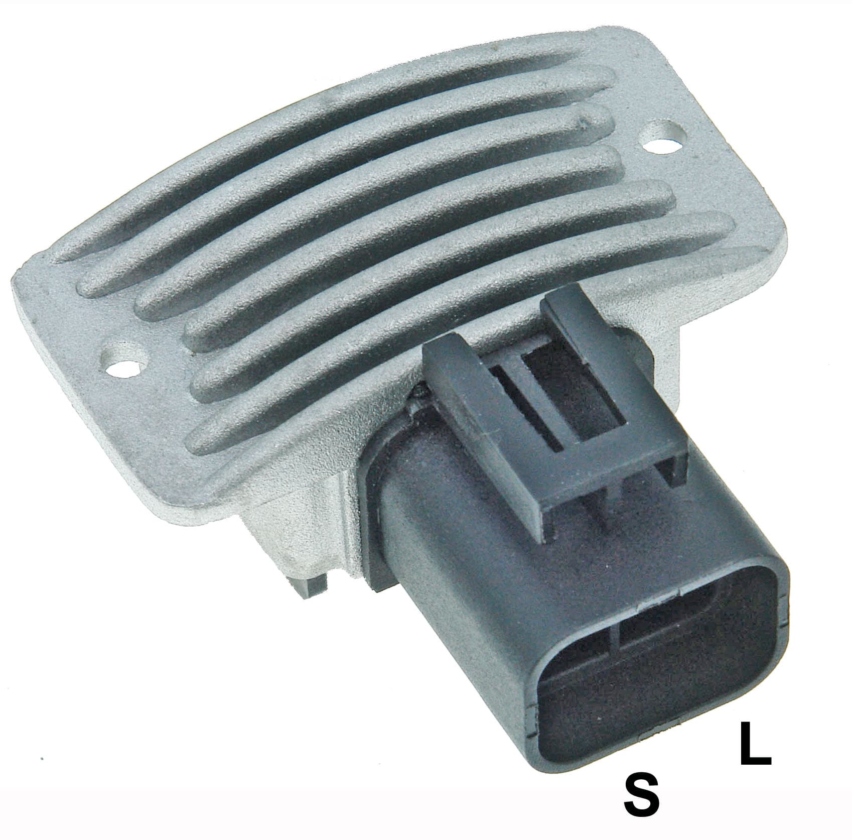 REG.VOLT. KIA BESTA GS 90A CAMPO POSITIVO CIRC